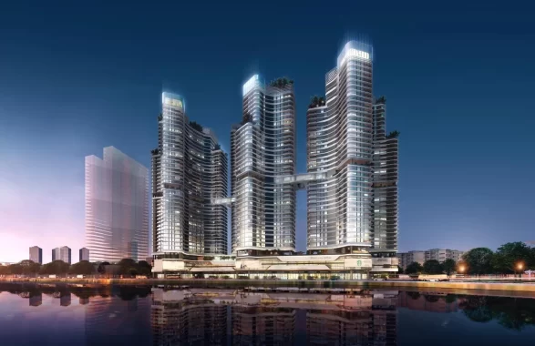 HAPULICO RESIDENCES