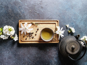 Biệt thự nhà vườn kiểu nhật 2