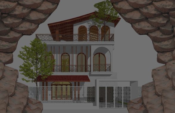Biệt Thự Phượng Hoàng
