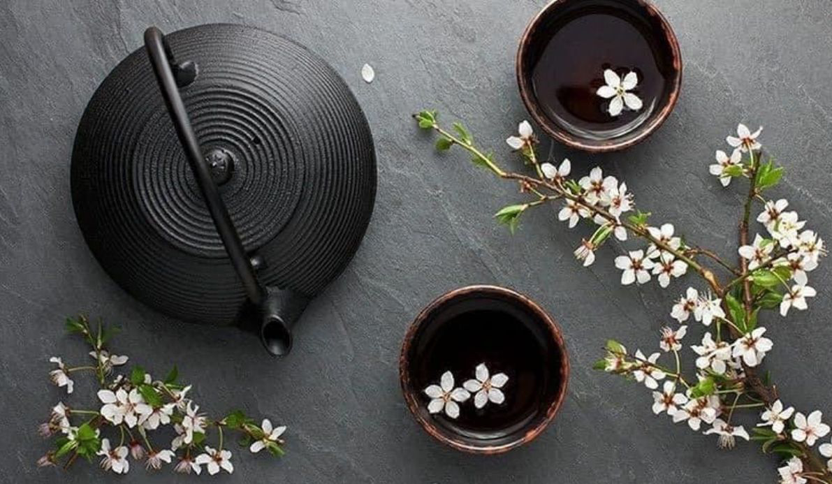 Chất gốm Nhật – Nét đẹp theo thời gian