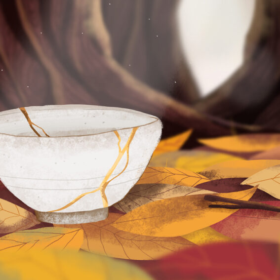 Nét đẹp thủ công độc đáo và tinh tế của Gốm Nhật Bản