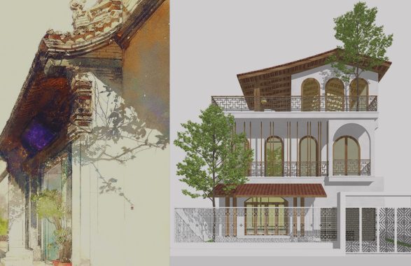 Biệt thự Phượng Hoàng