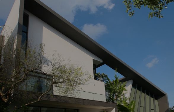 Ngôi Nhà Mặt Trời – Định Nghĩa Mới Về Biệt Thự Xanh và Nhà Vườn Thông Minh Đương Đại