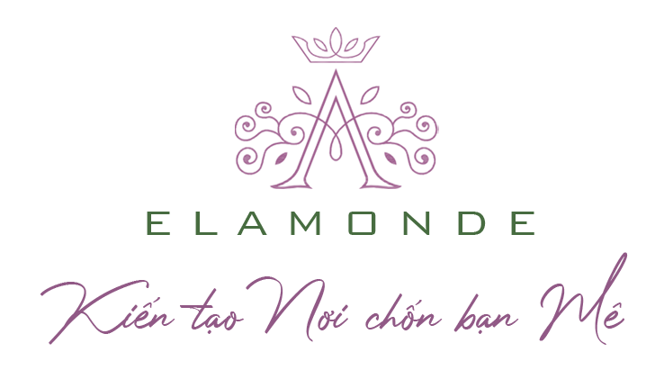 Logo Elamonde